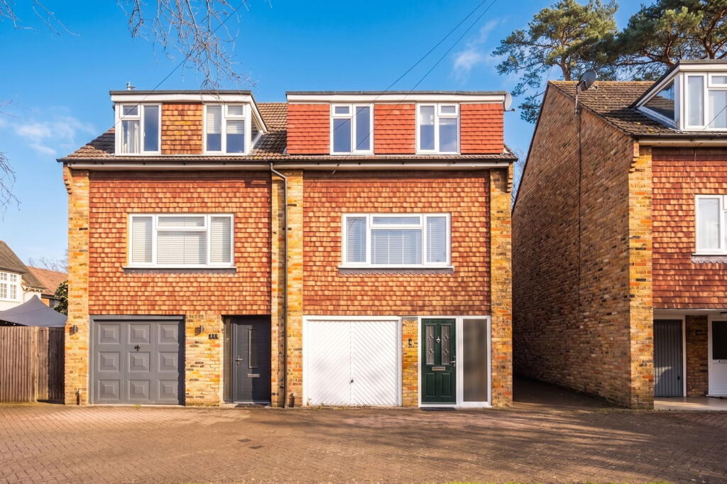 Main image of property: The Street, Effingham, Surrey, KT24
