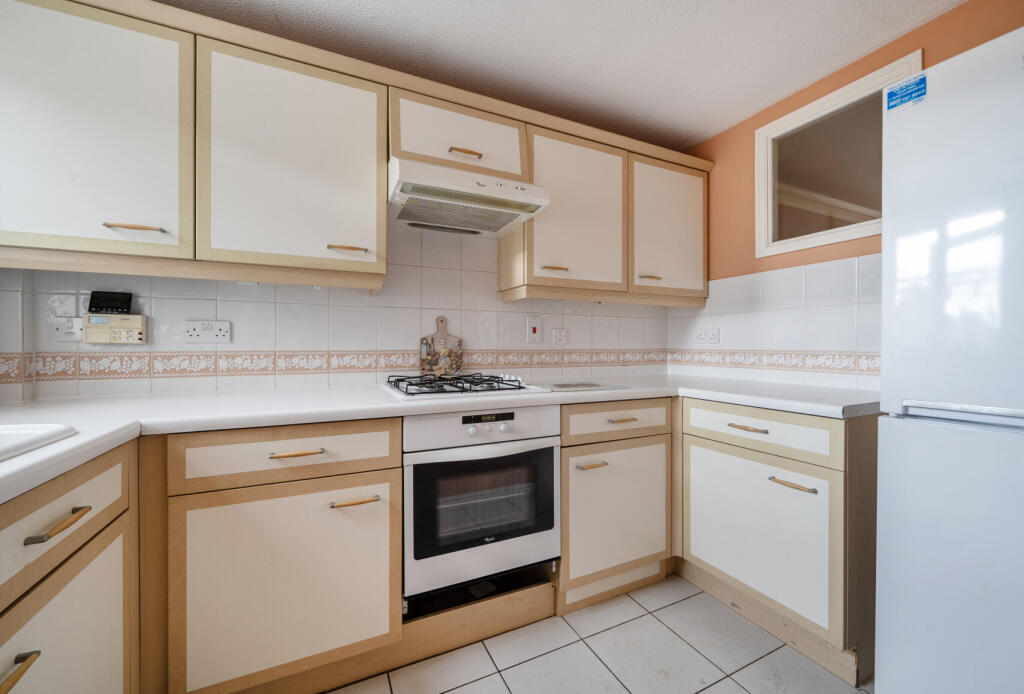 House in London - View 4
