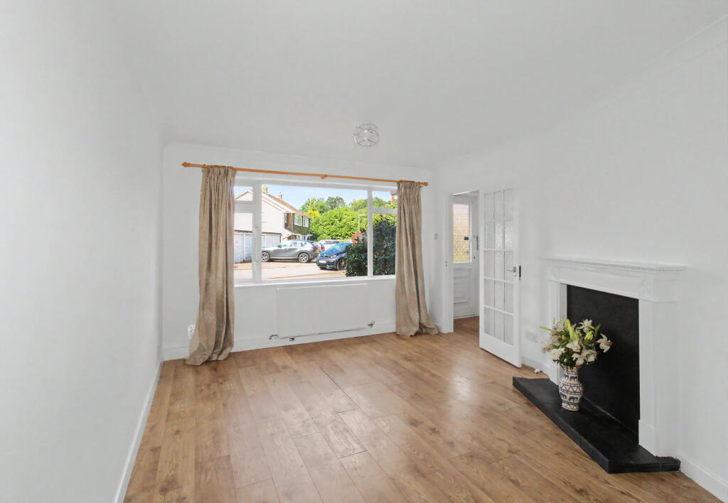 House in Kingston upon Thames - View 2