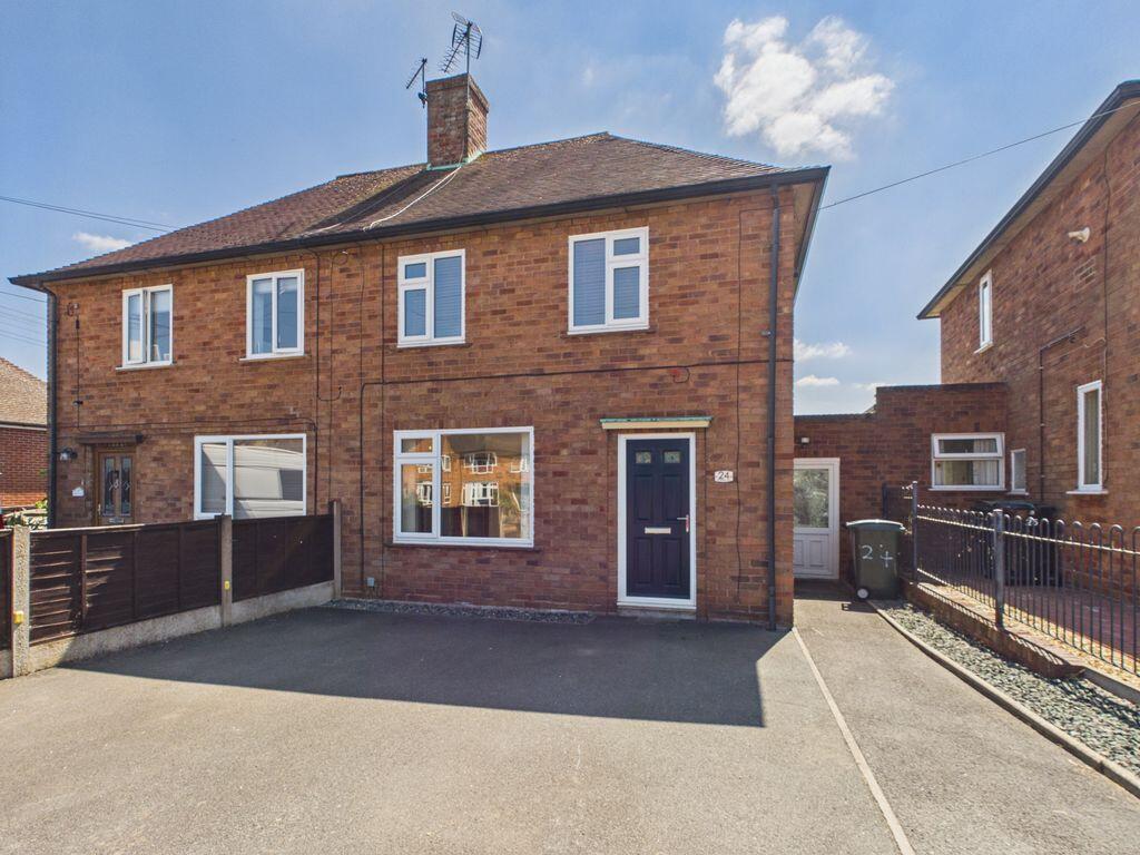 Main image of property: Woodberry Close, Bridgnorth
