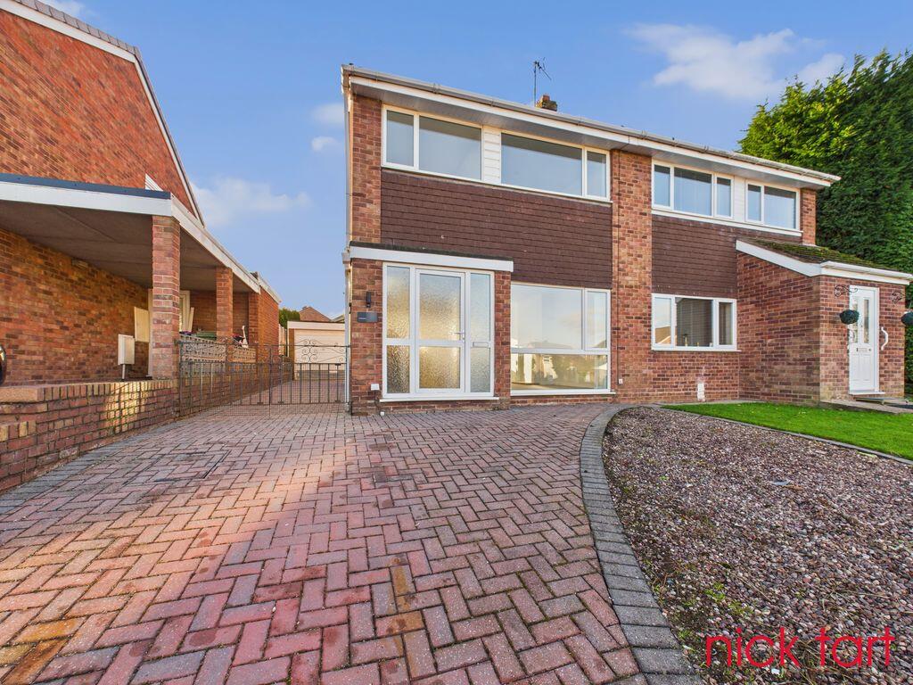 Main image of property: Pool Road, Telford