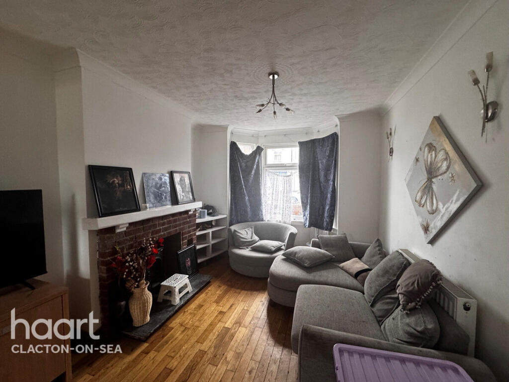 Main image of property: Crossfield Road, CLACTON-ON-SEA