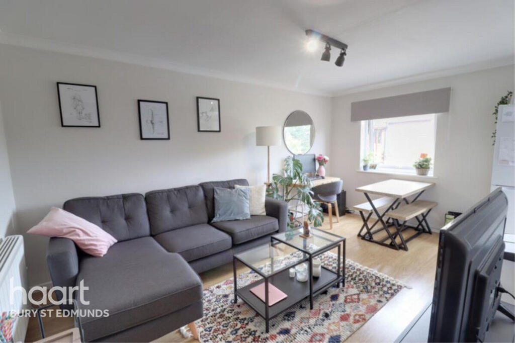 Main image of property: Prince of Wales Close, Bury st edmunds