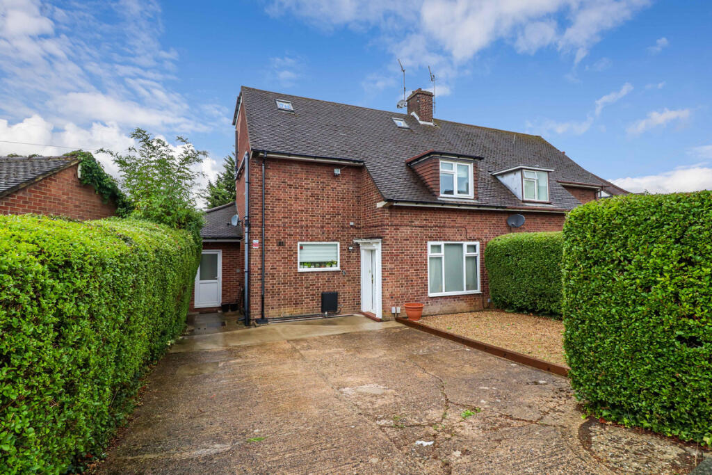 House in Hemel Hempstead