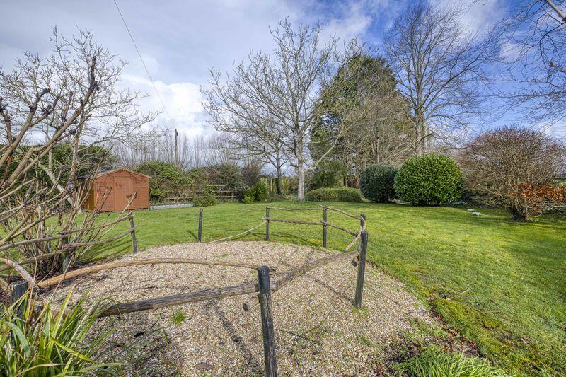 Additional image 22 of Stylish period house in a rural location on the edge of Butleigh 