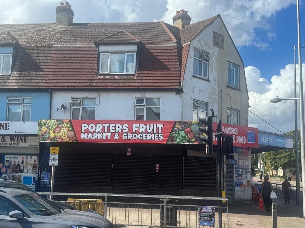 Main image of property: Porters Avenue, Dagenham, London, RM8