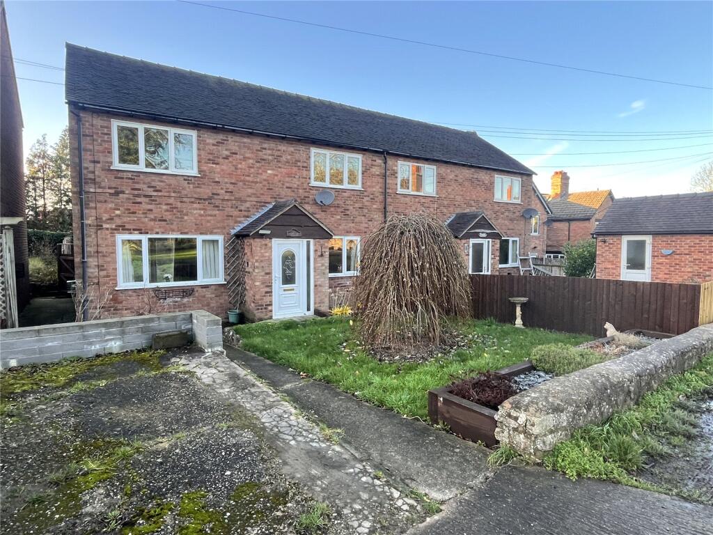 Main image of property: The Common, Bayston Hill, Shrewsbury, Shropshire, SY3