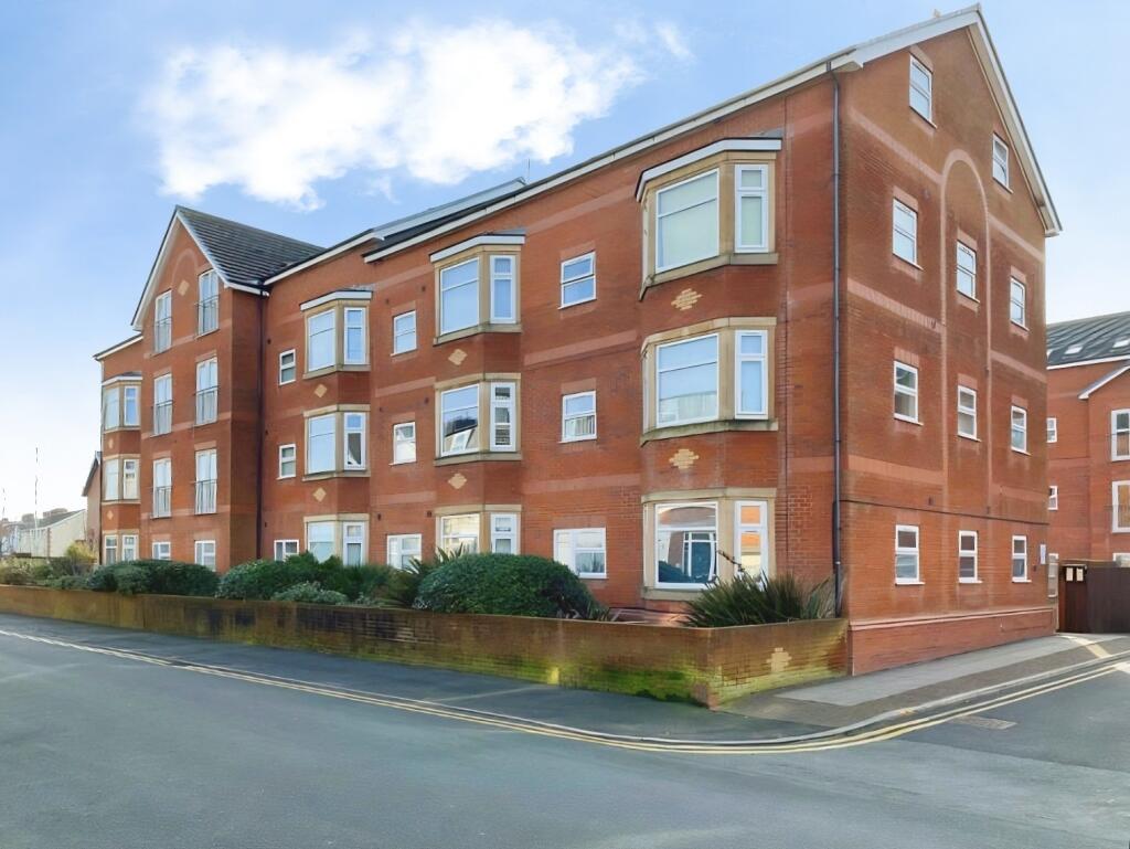 Main image of property: Osborne Road, Blackpool, Lancashire, FY4