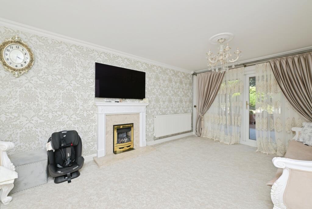 Tideswell Close, Northampton, Northamptonshire, NN4 photo 3