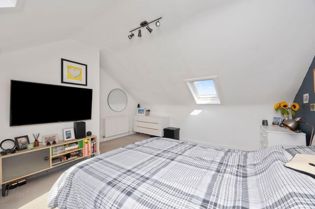 Westbourne Street, Hove, BN3 - View 4
