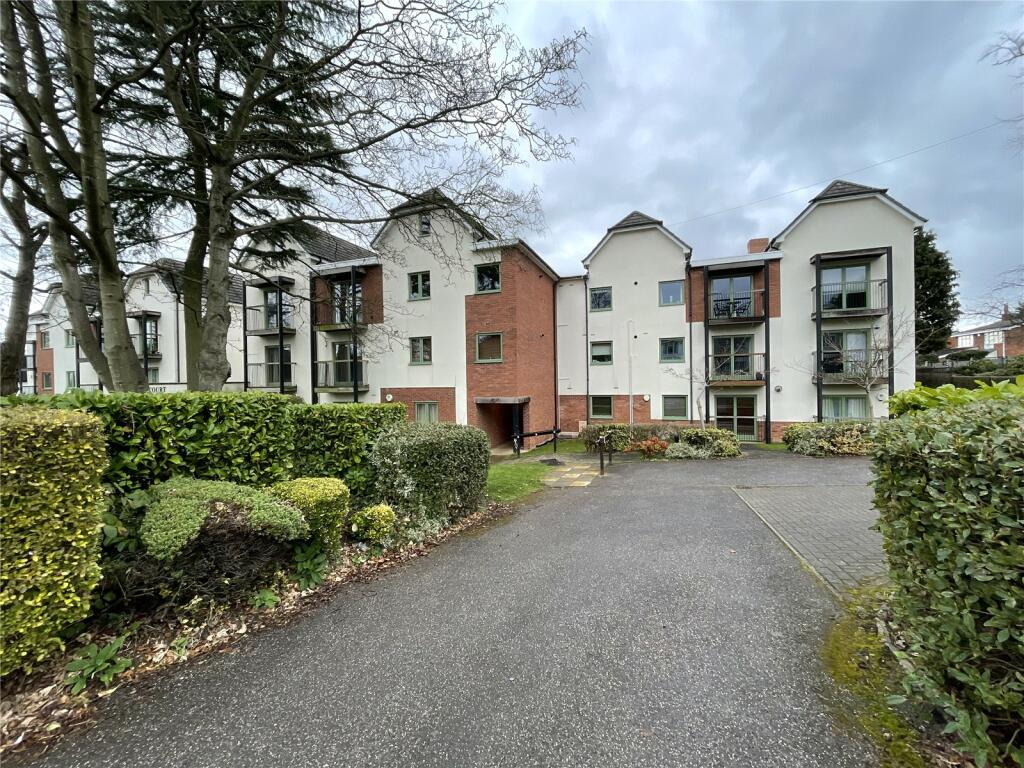 Main image of property: Magnolia Court, Muchall Road, Penn, Wolverhampton, WV4
