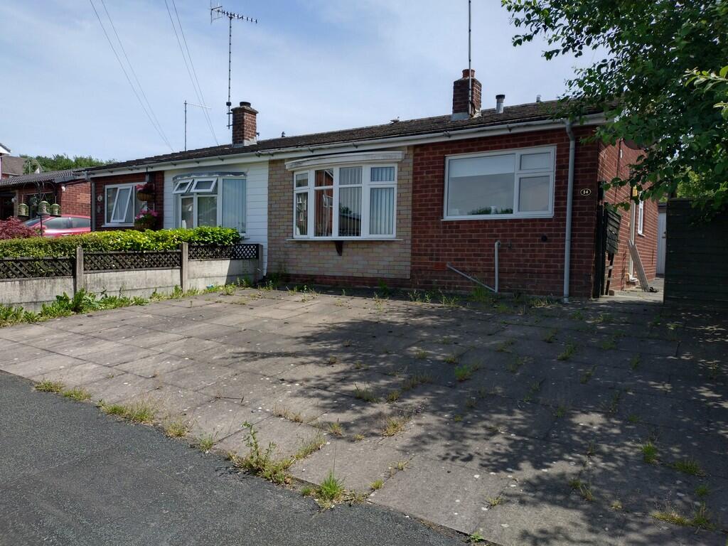 Main image of property: Woodhall Road, Kidsgrove, Stoke-on-Trent