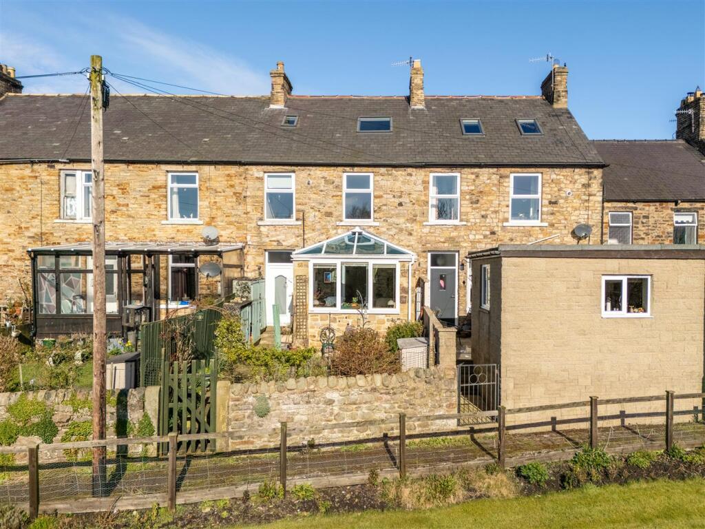 Main image of property: Tyne View, Haltwhistle, NE49