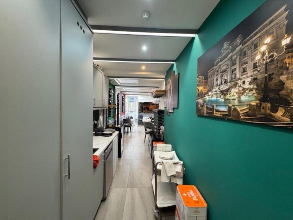 Additional image 6 of Leasehold Italian Restaurant, Warwick Road, Birmingham, B92 7HS
