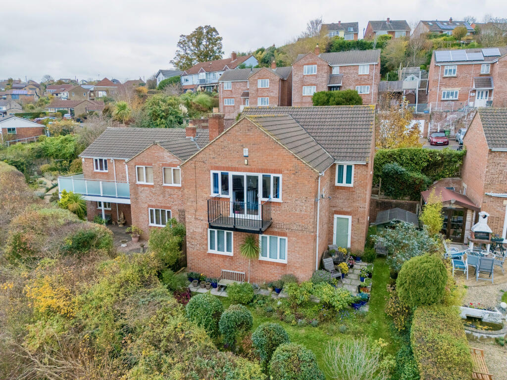 Additional image 22 of Three Hill View, Glastonbury