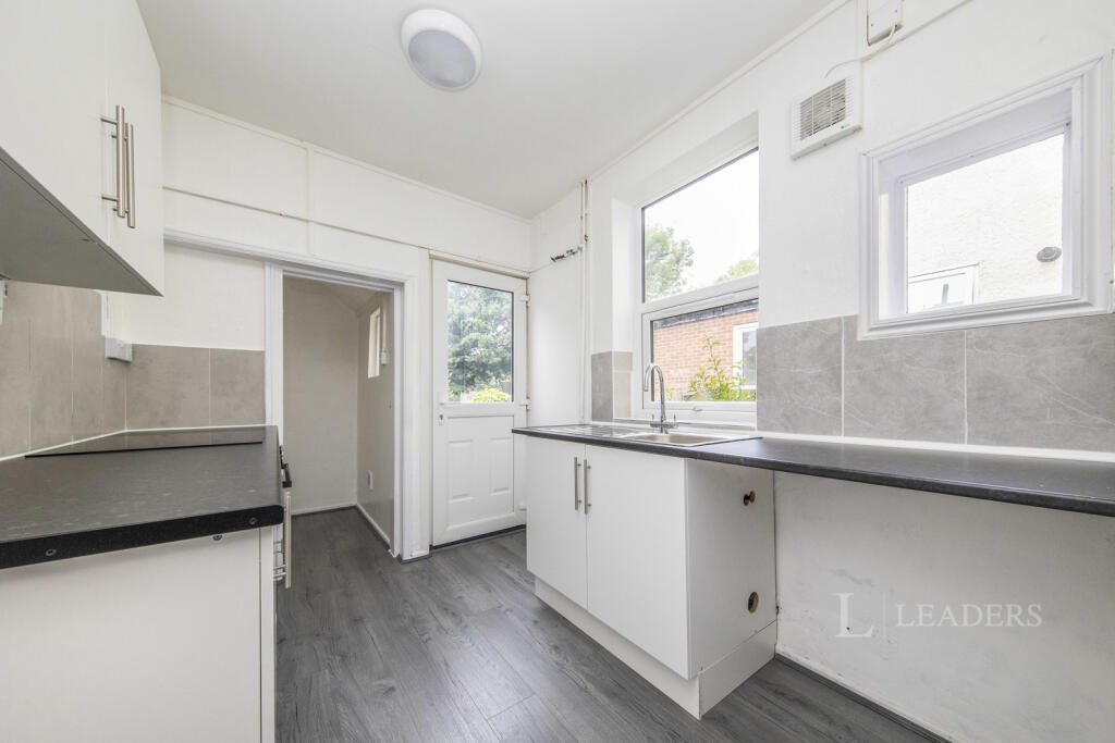 House in Ipswich, Maidenhall - View 6