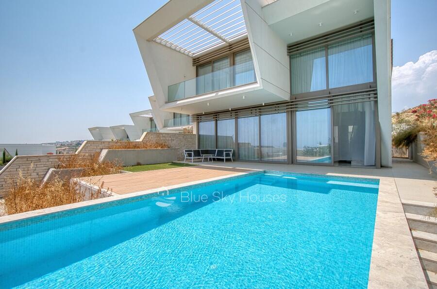 Main image of property: Limassol, Mouttagiaka