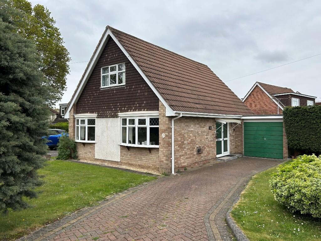 Main image of property: Lodge Drive, SO45