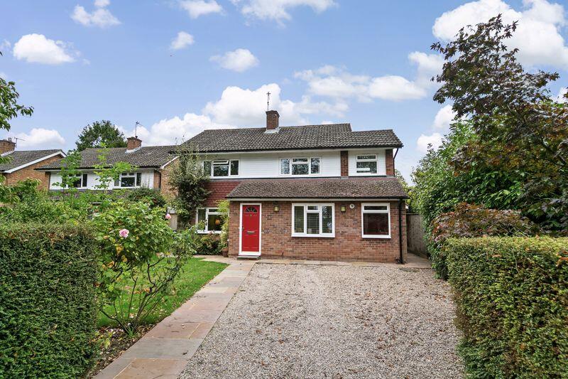 Main image of property: Seymour Road, East Molesey