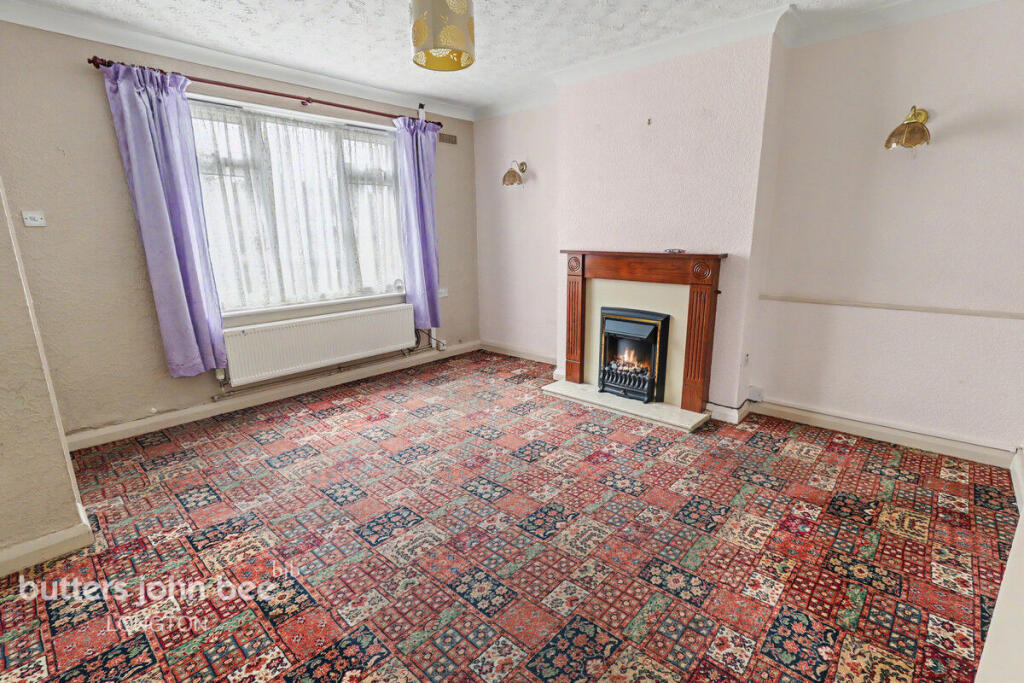 Main image of property: Mollison Road, Stoke-On-Trent