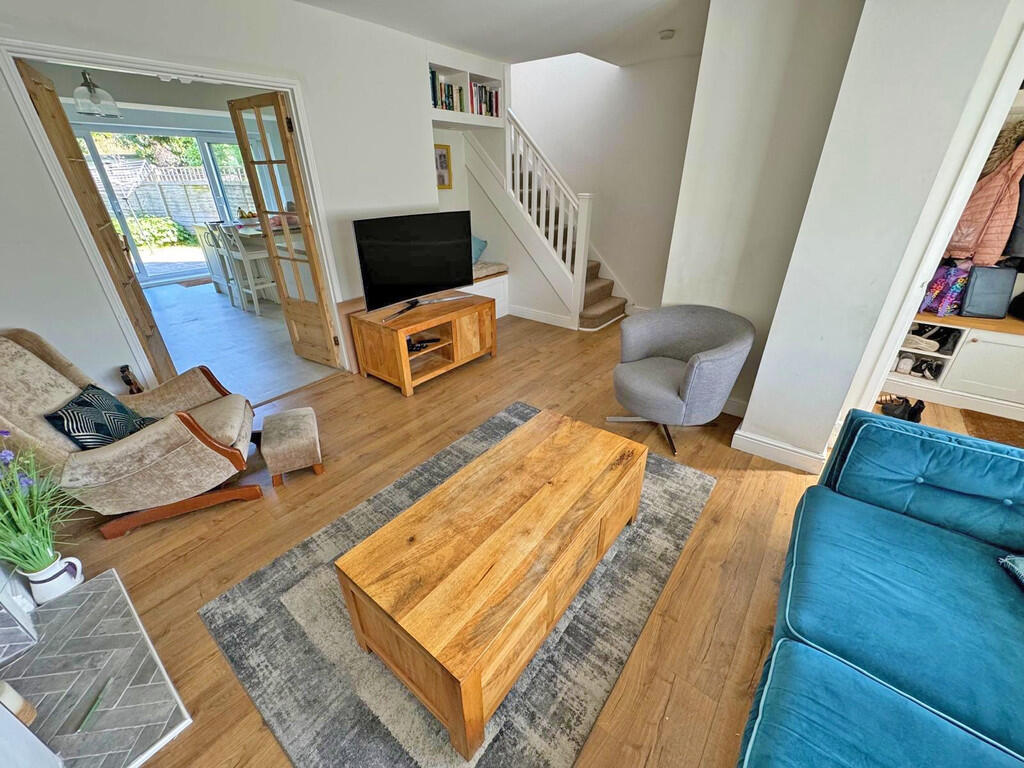 Greenways Crescent, Shoreham-by-Sea photo 2
