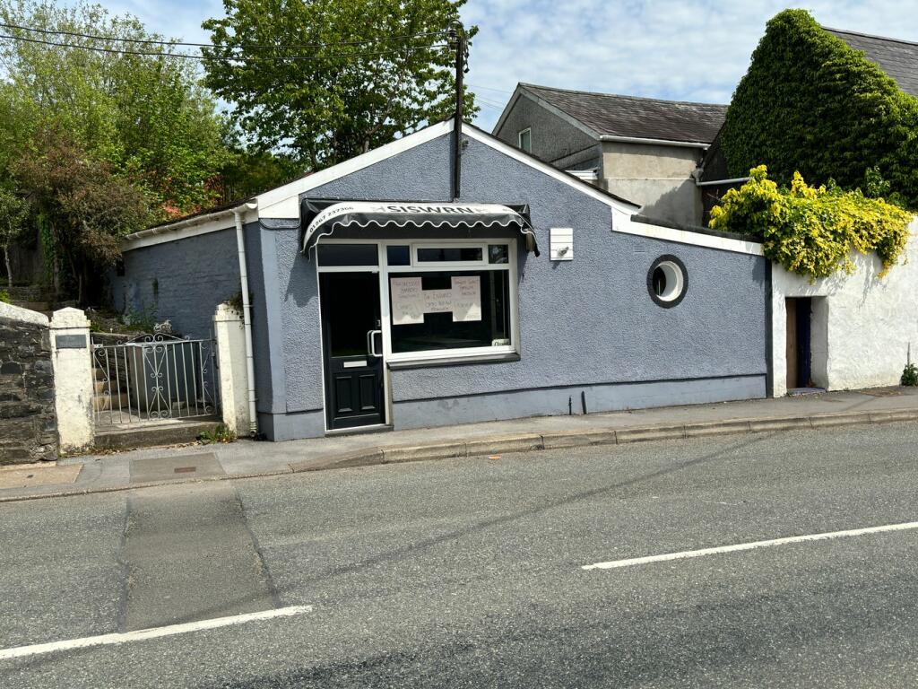 Main image of property: Fountain Hall Terrace, Carmarthen, SA31