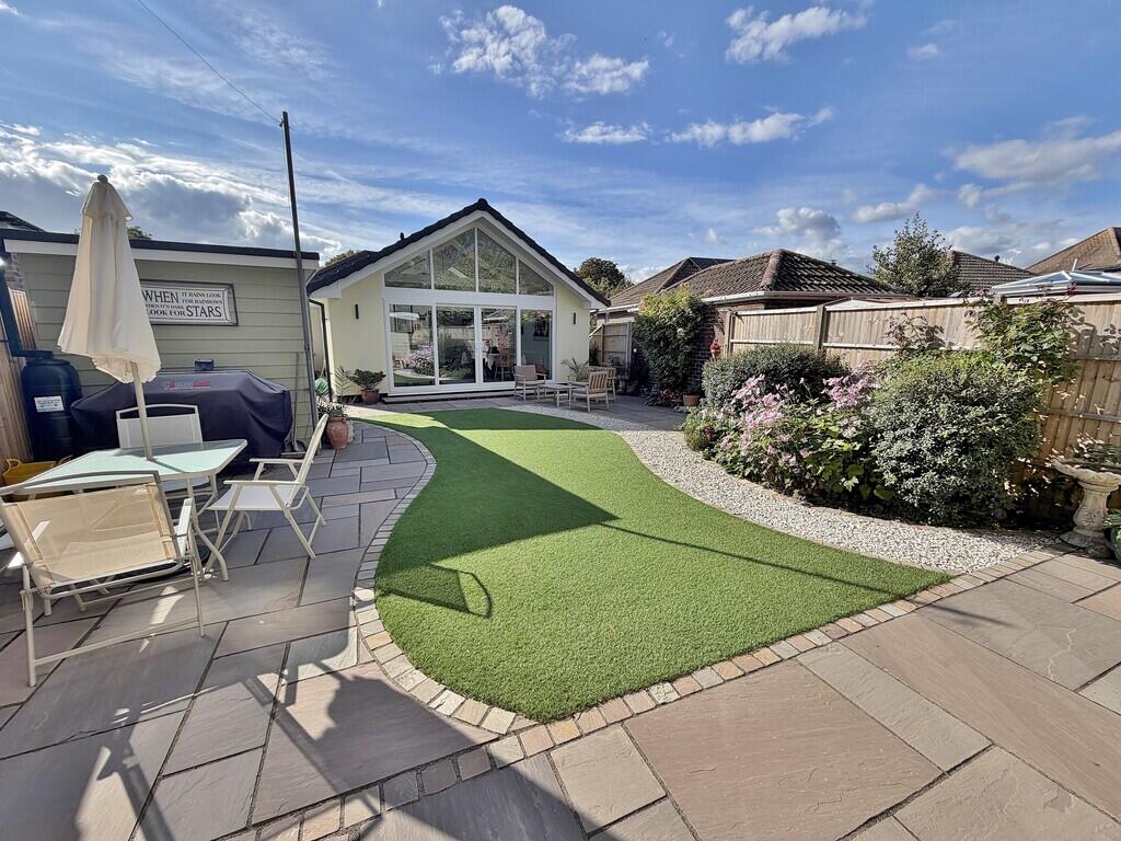 House in Portsmouth - View 2