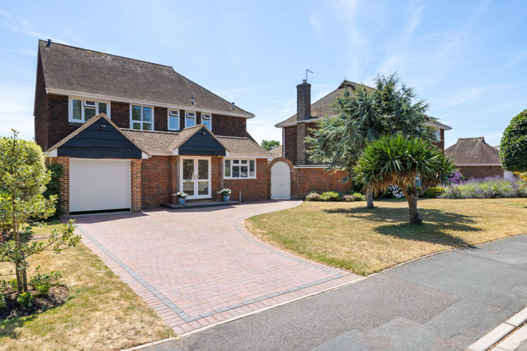 Main image of property: Craigweil Lane, Aldwick, West Sussex