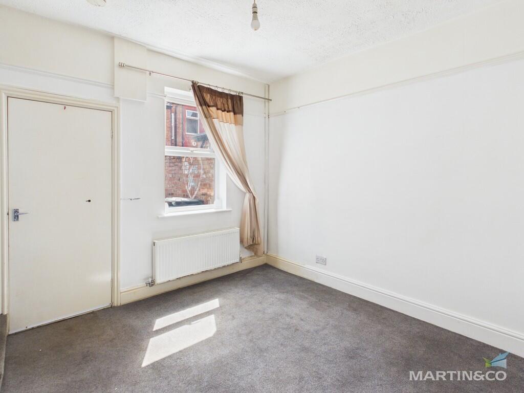 House in Wallasey, Claughton - View 5
