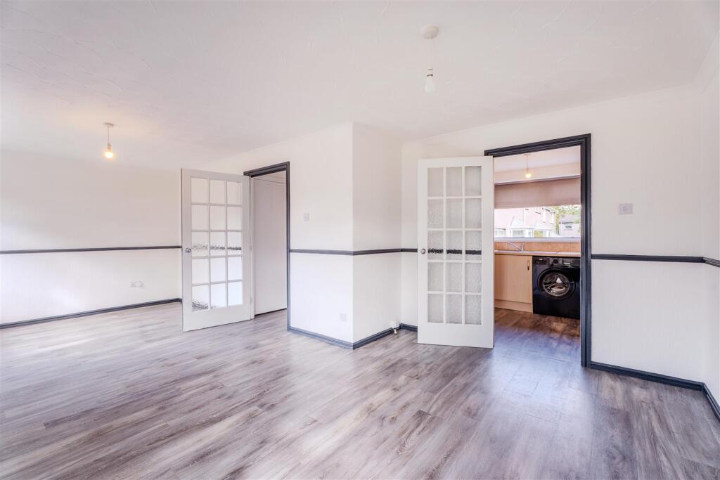 House in Motherwell, Cleekhimin, Watsonville - More