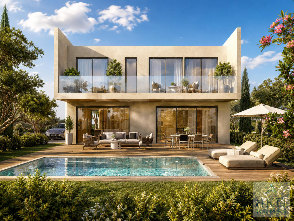 Main image of property: Famagusta, Kapparis