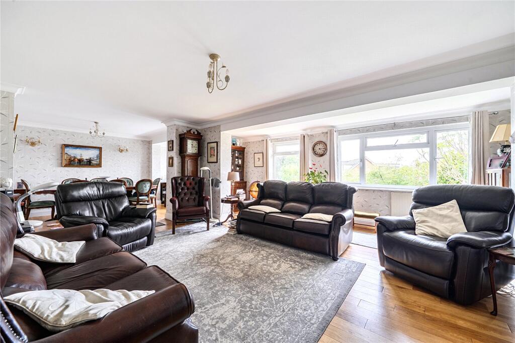 House in Exeter - View 4