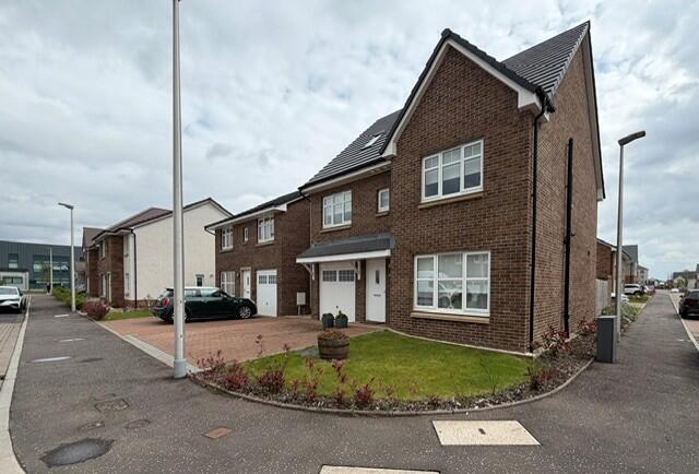 Main image of property: Kilmelford Drive, Bishopton