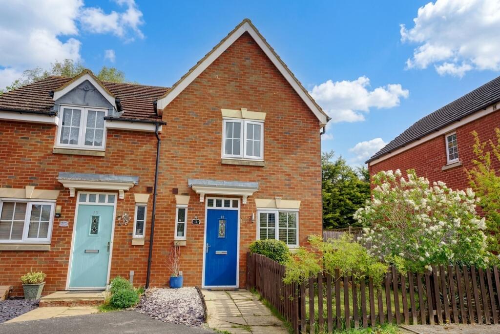 Main image of property: Gadwall Way, Soham, CB7