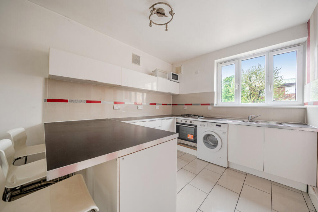 Main image of property: Gravenel Gardens, Nutwell Street, London, SW17