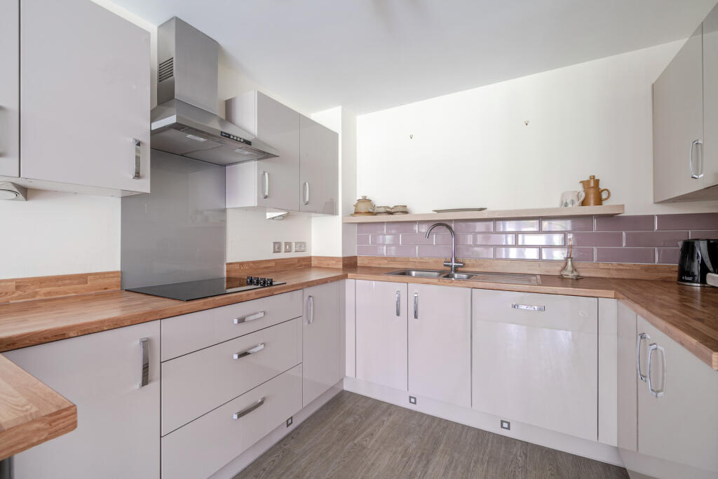 Apartment in East Devon, Exmouth - View 5