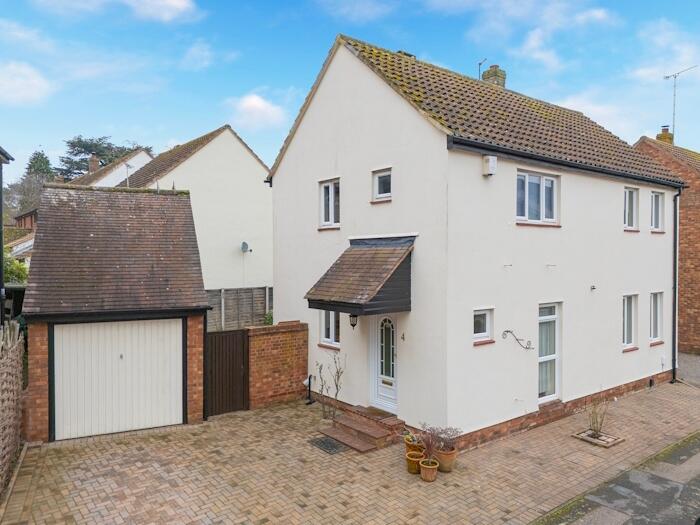 Main image of property: Stanley Place, Ongar, CM5