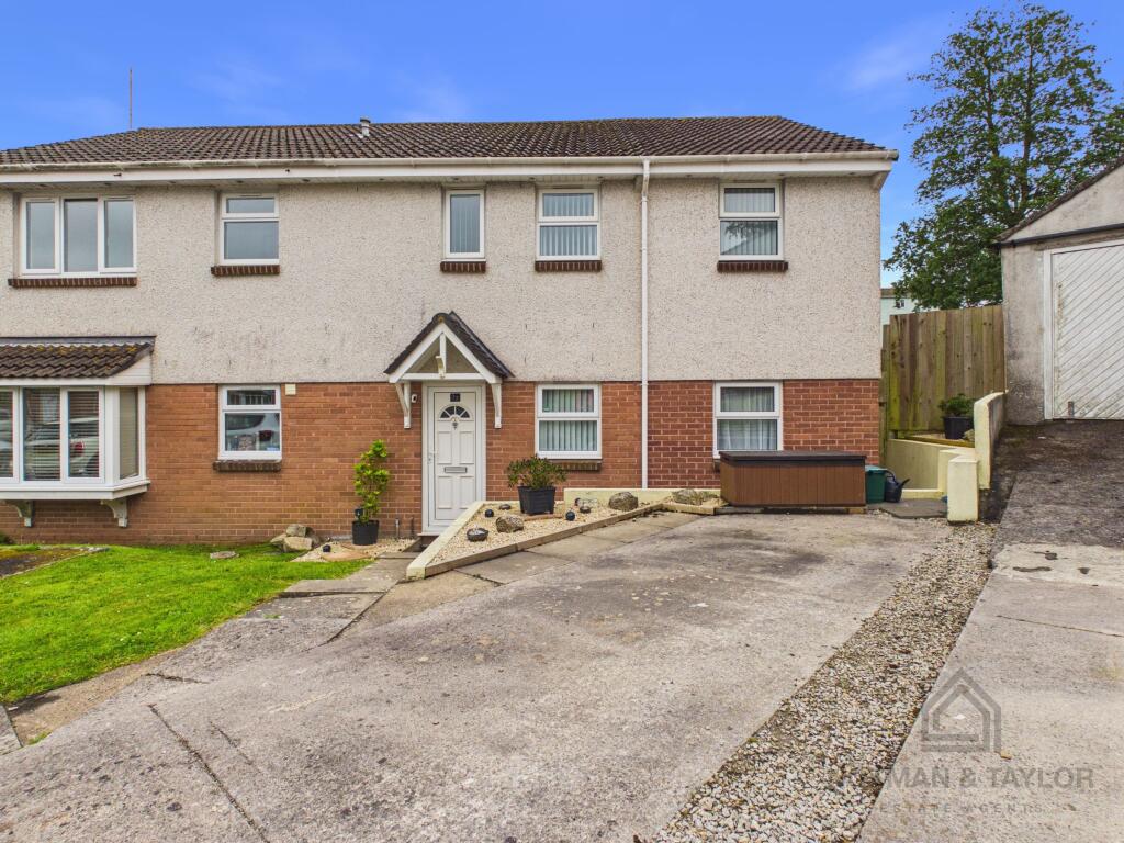 Main image of property: Cedar Drive, Torpoint
