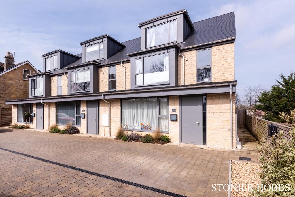 Additional image 2 of North Road, Bath, Somerset, BA2