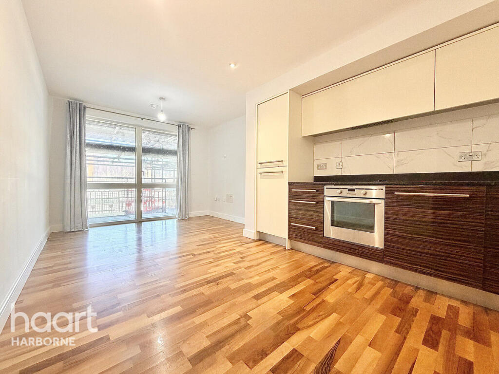 Main image of property: The Hemisphere, Edgbaston