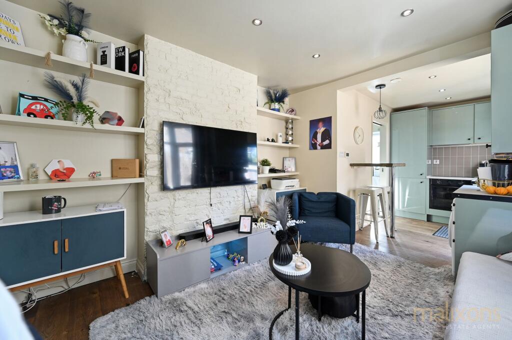 Main image of property: Gillett Road, Thornton Heath, CR7