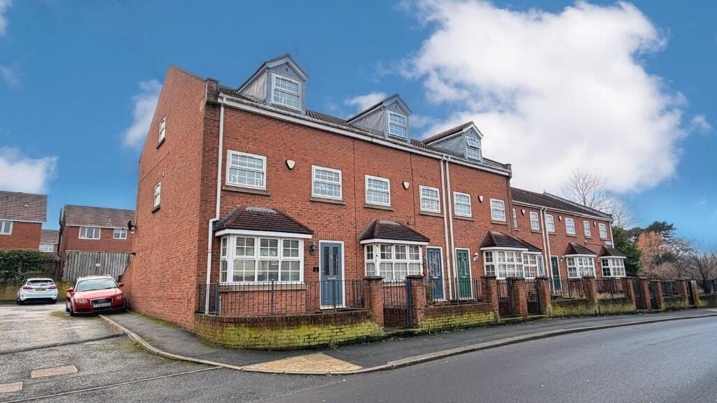 Main image of property: Holmbeck Road, TS12