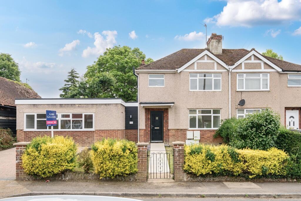 Main image of property: Orchard Close, Ruislip