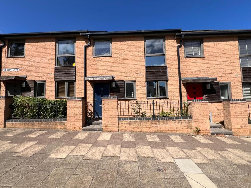 Main image of property: Saxon Lane, Upton, Northampton NN5