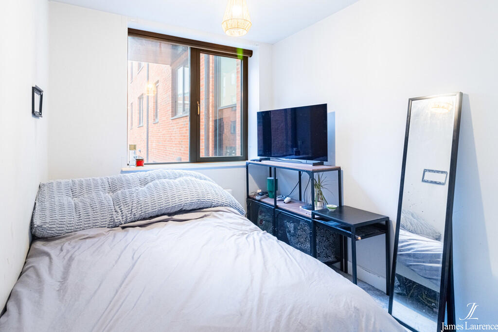 Additional image 20 of Tenby Street South, Jewellery Quarter, Birmingham City Centre