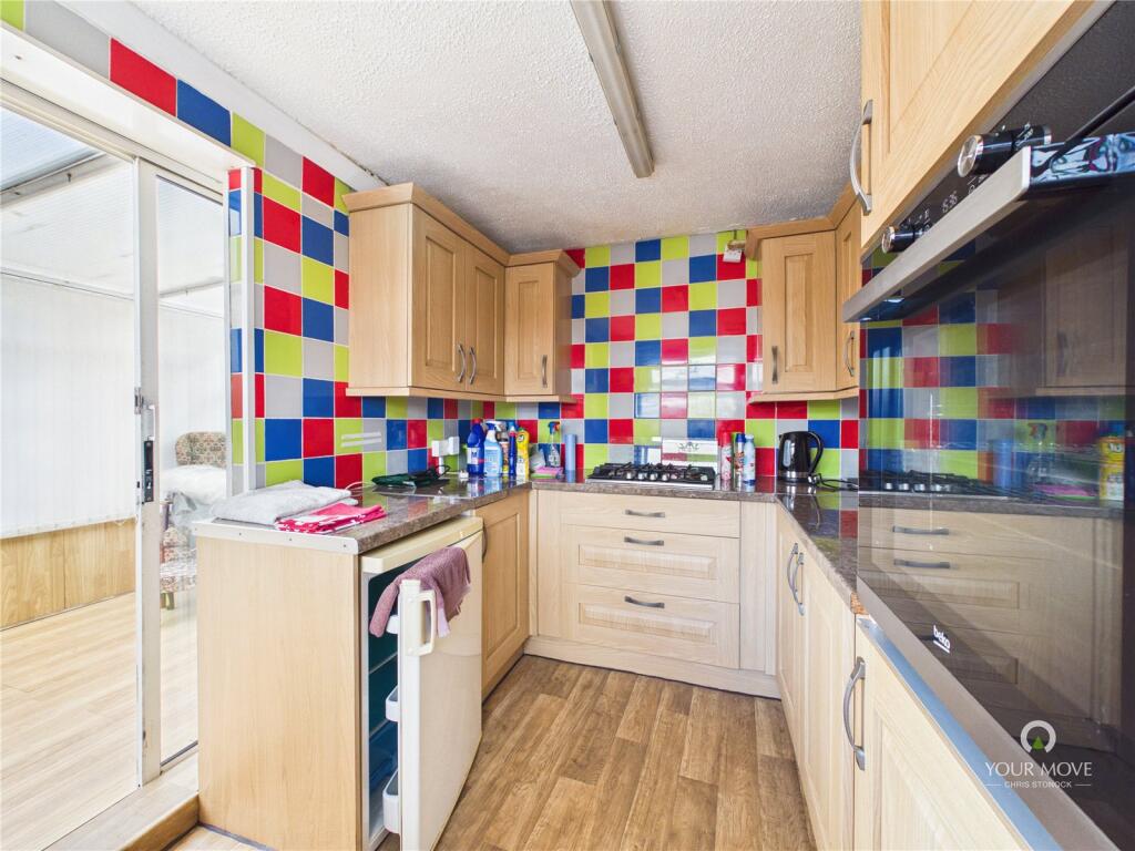 House in Sunderland - View 4