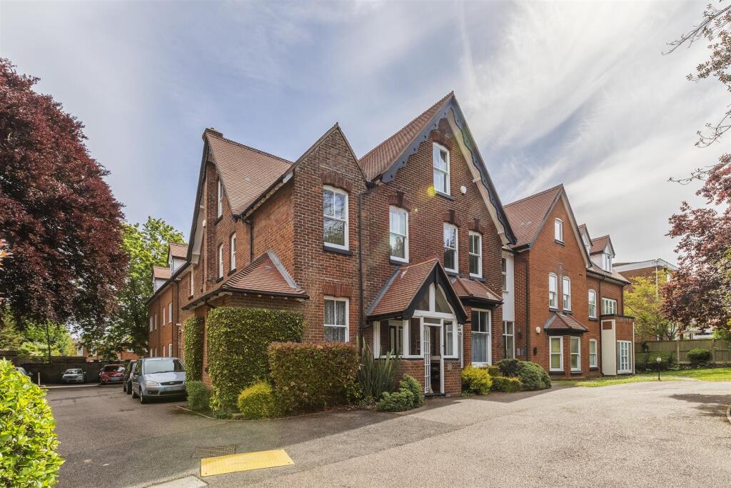 Main image of property: Old Dover Road, Canterbury