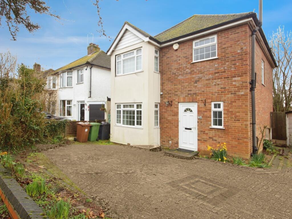 Main image of property: Auckland Road Potters Bar EN6