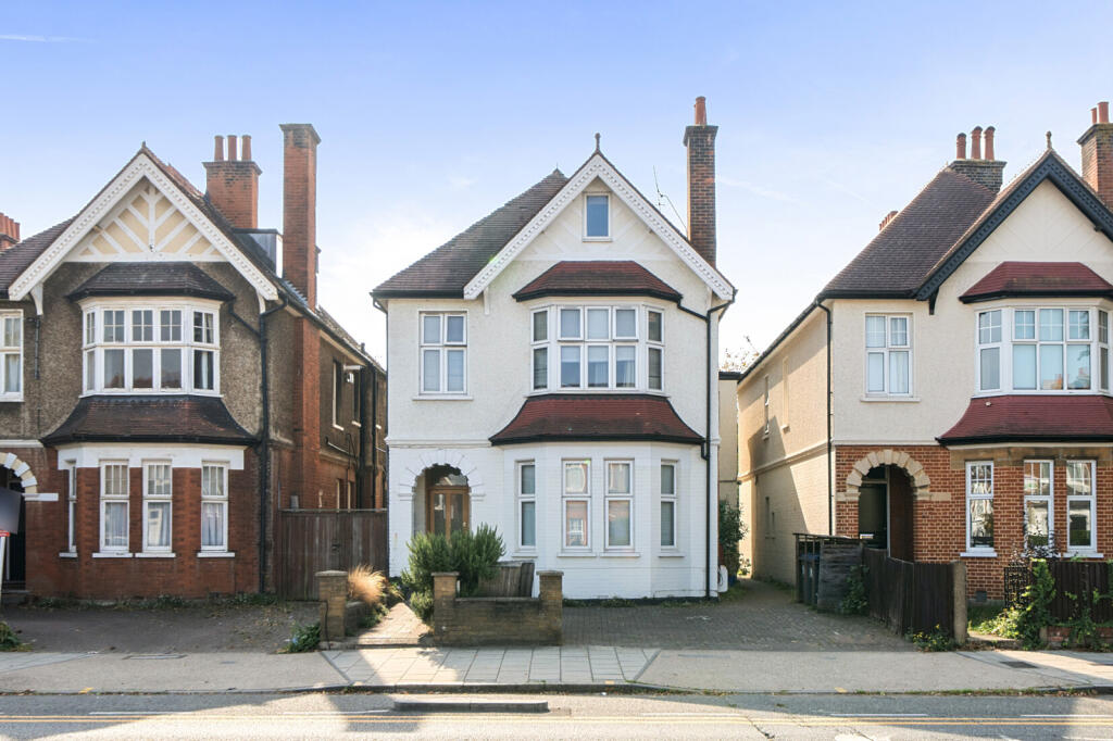 Main image of property: Ewell Road, Surbiton