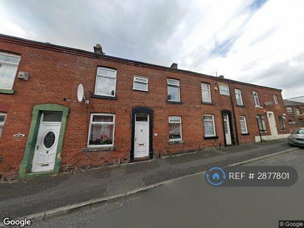 Main image of property: Ethel St, Oldham, OL8